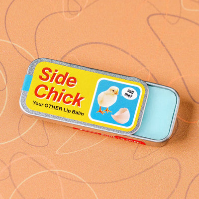 Sassy Lip Gloss