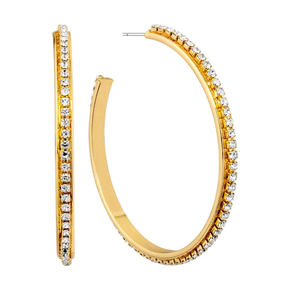 Sparkle Earring