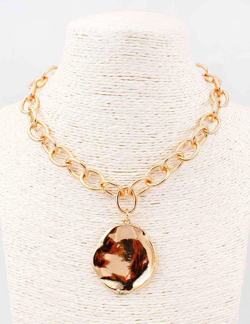 Statement Necklace