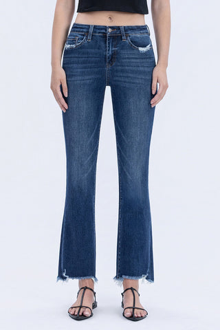 The Horizon Jean
