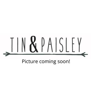 Wesley High Rise Flare Jean