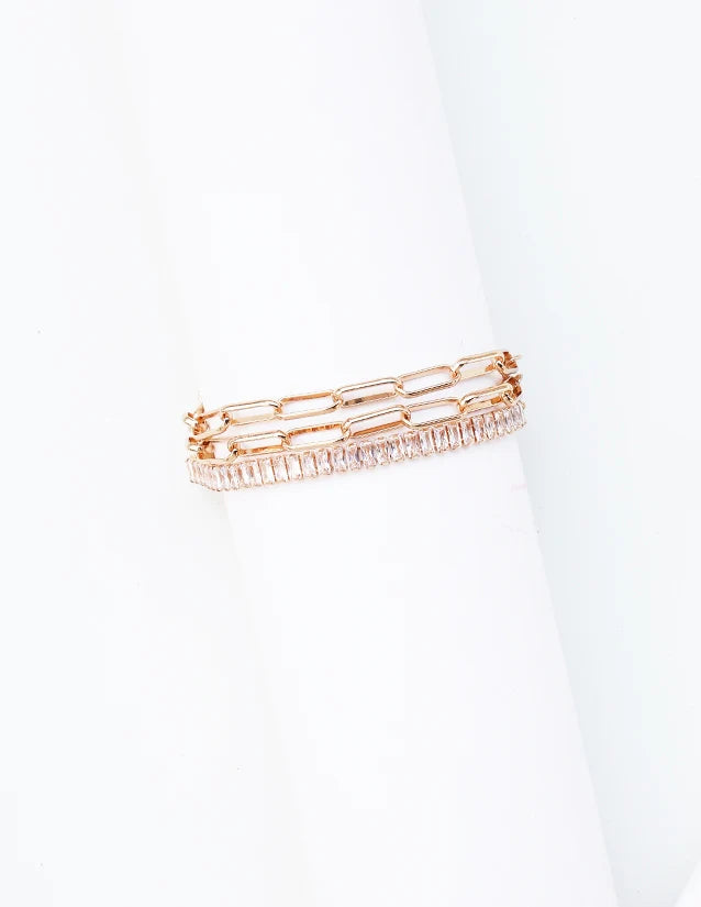 Fancy Like Bracelet