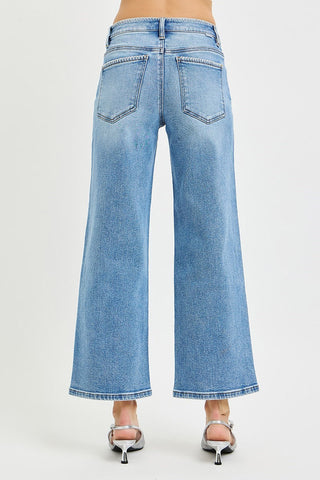Whipstitch Denim