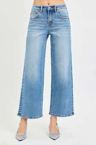 Whipstitch Denim