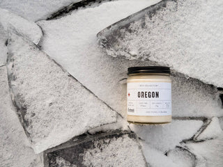 Oregon 1859 Collection® Candle - Oregon