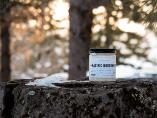 Oregon 1859 Collection® Candle - Pacific Northwest