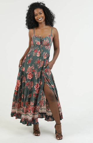 Copper Creek Dress