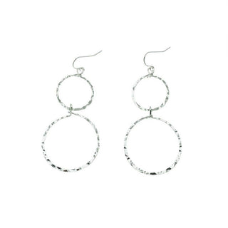 Tara Trio Earring