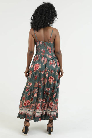 Copper Creek Dress