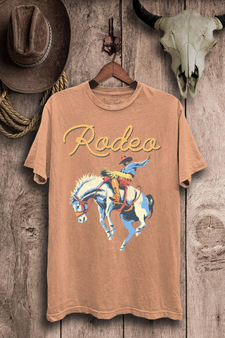 Buck Buck Tee