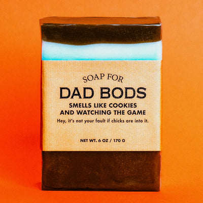Sassy Soap