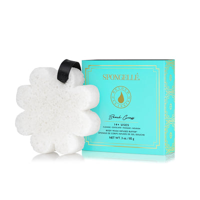 Spongelle' Buffer