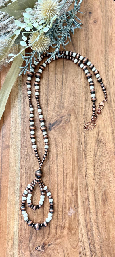 Betty Joe Necklace