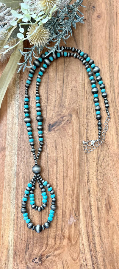 Betty Joe Necklace