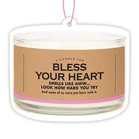 Funny Car Air Freshener