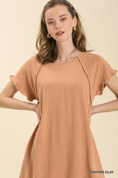 Mary Dress