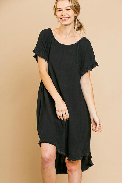 Mary Dress