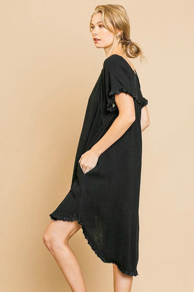 Mary Dress