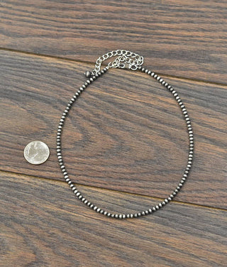 Gloria Mae Necklace