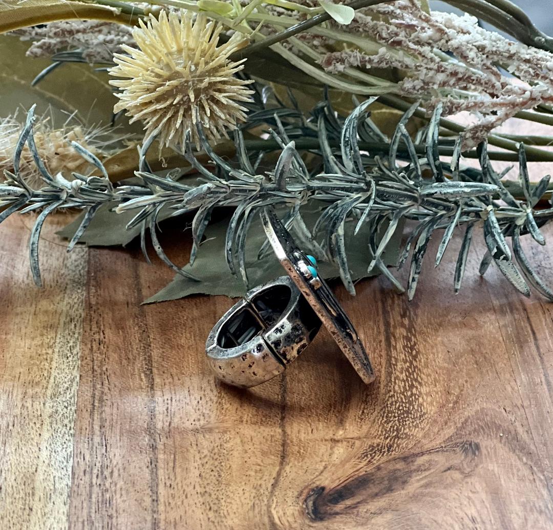 Cactus Ring
