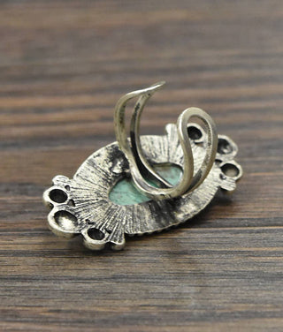 April Ring
