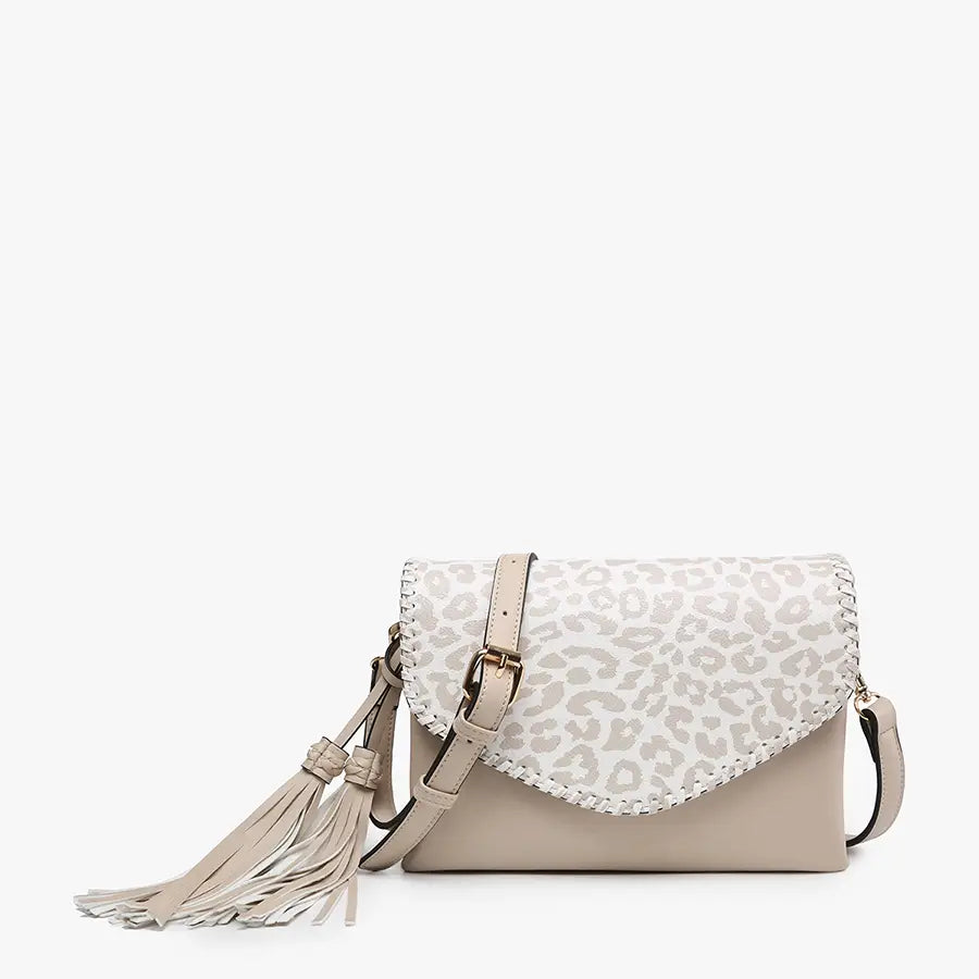 Sloane Crossbody Purse