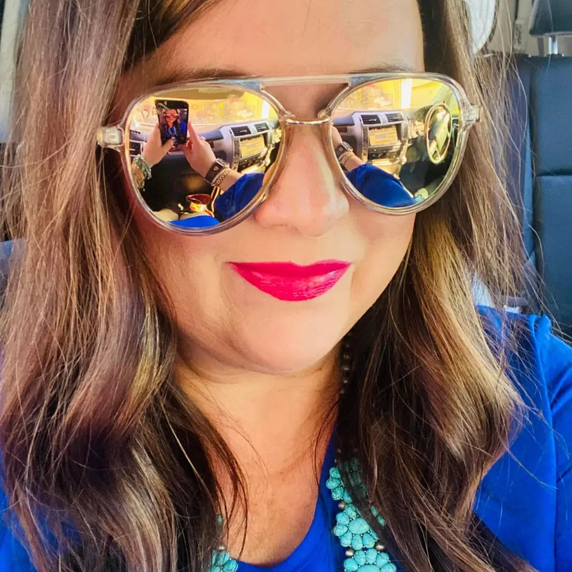 Dax Sunglasses