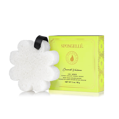 Spongelle' Buffer
