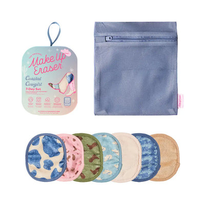 MakeUp Eraser 7 Day