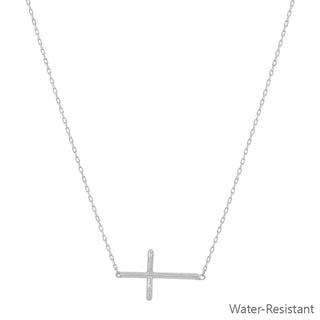 Cross Necklace