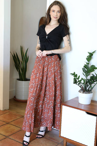 Sunset Daze Skirt