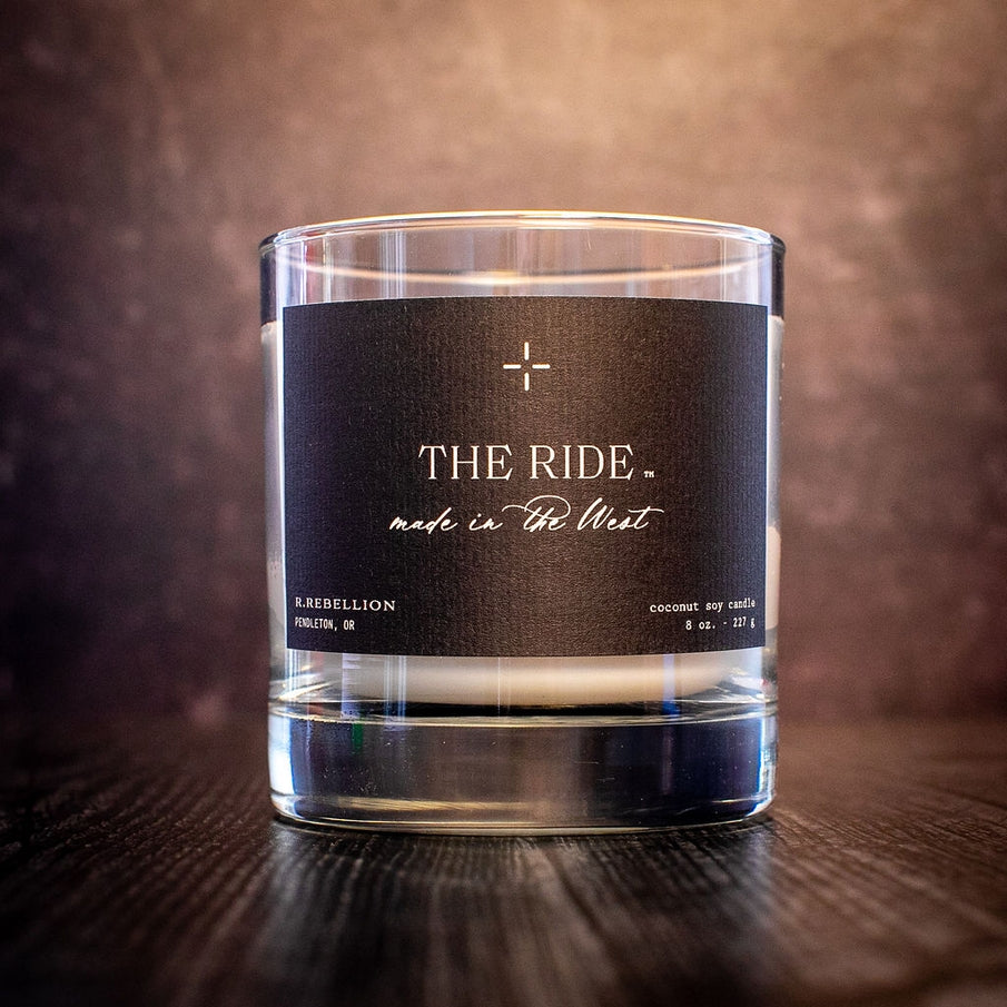 R.Rebellion candles
