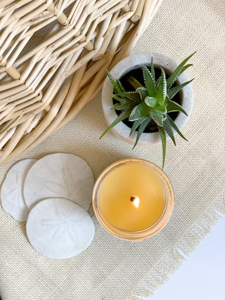 Oregon 1859 Collection® Candle - Cannon Beach
