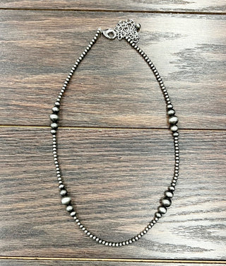 Dylan Necklace