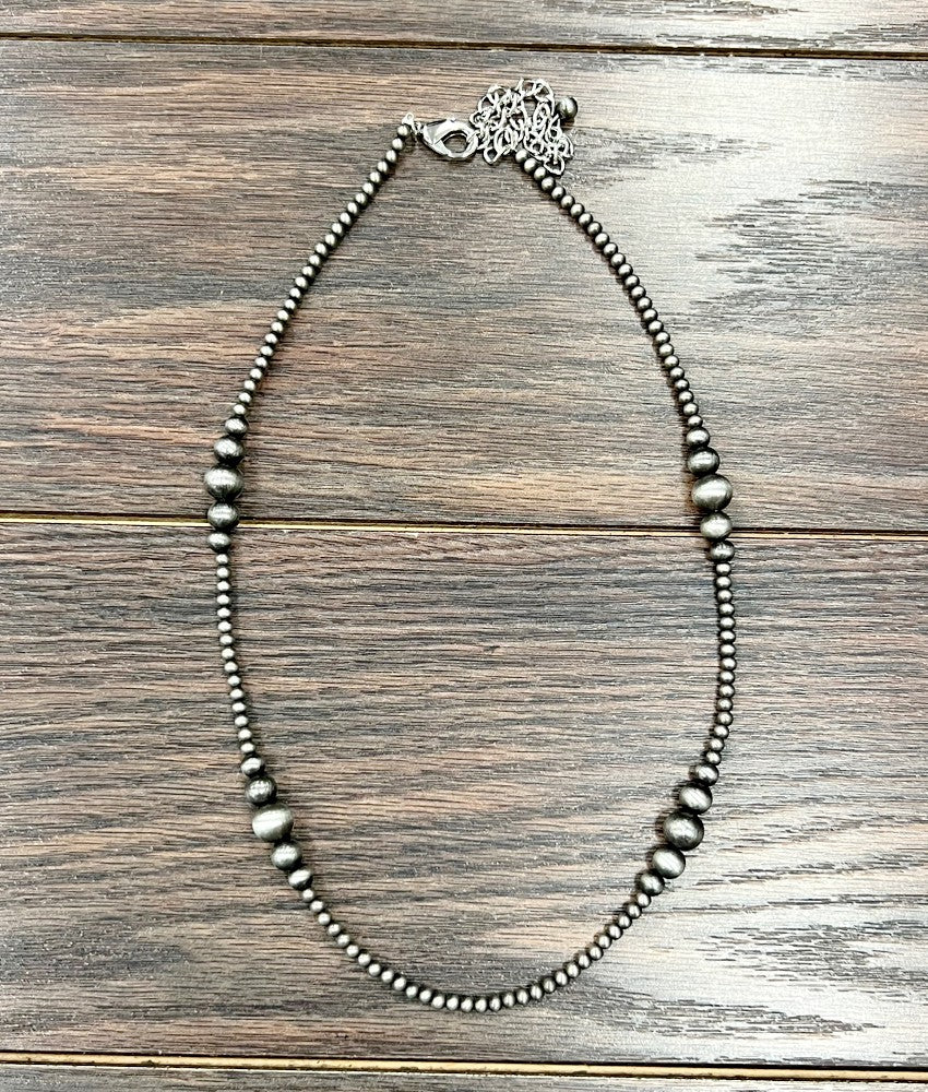 Dylan Necklace
