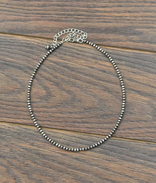 Gloria Mae Necklace