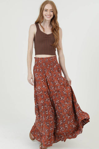 Sunset Daze Skirt