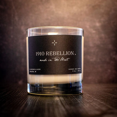R.Rebellion candles