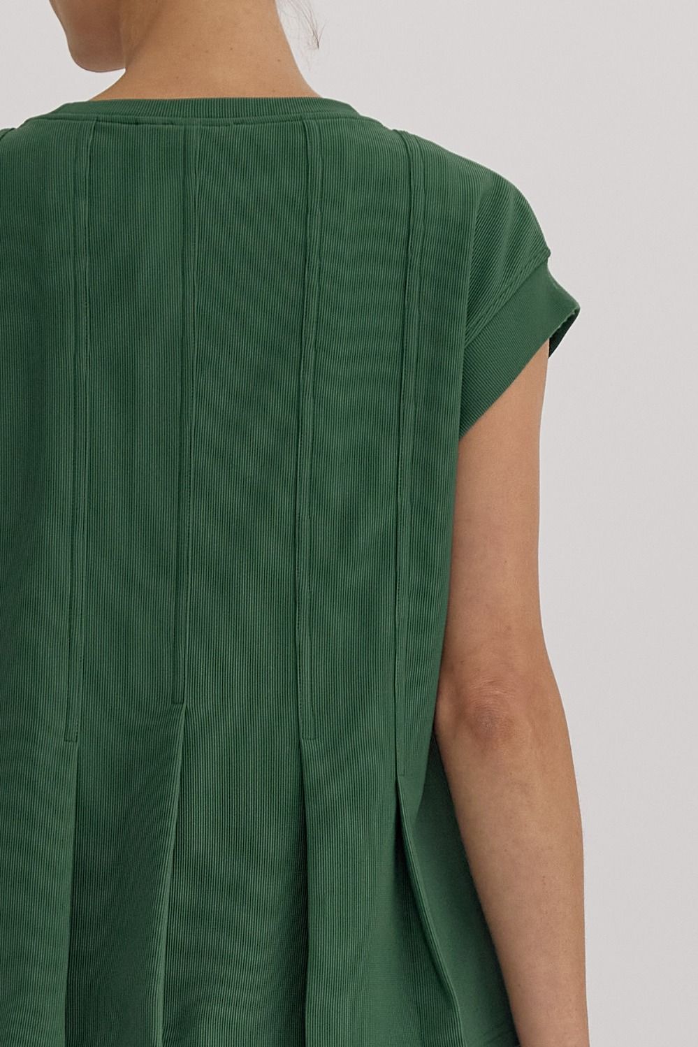 Jasmine Top