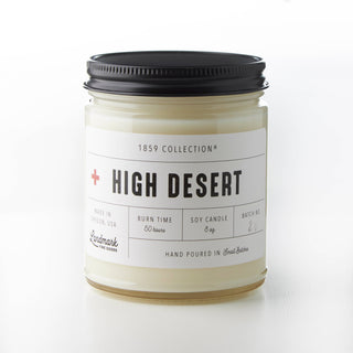 Oregon 1859 Collection® Candle - High Desert
