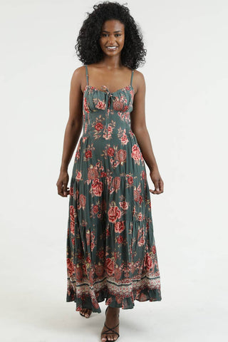 Copper Creek Dress