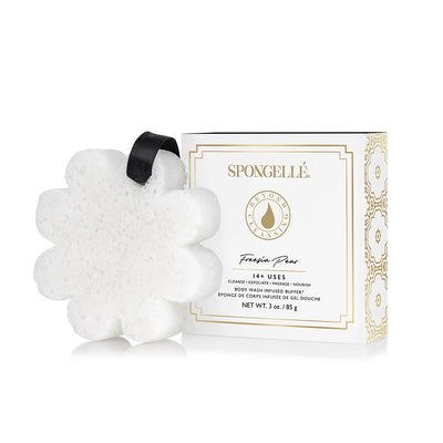 Spongelle' Buffer