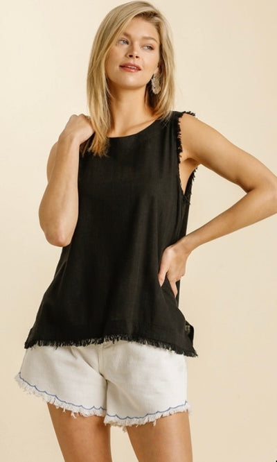 Lilianna Top