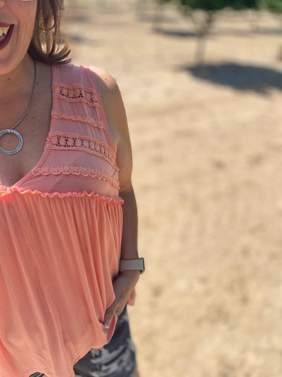 Kylee Knit Top
