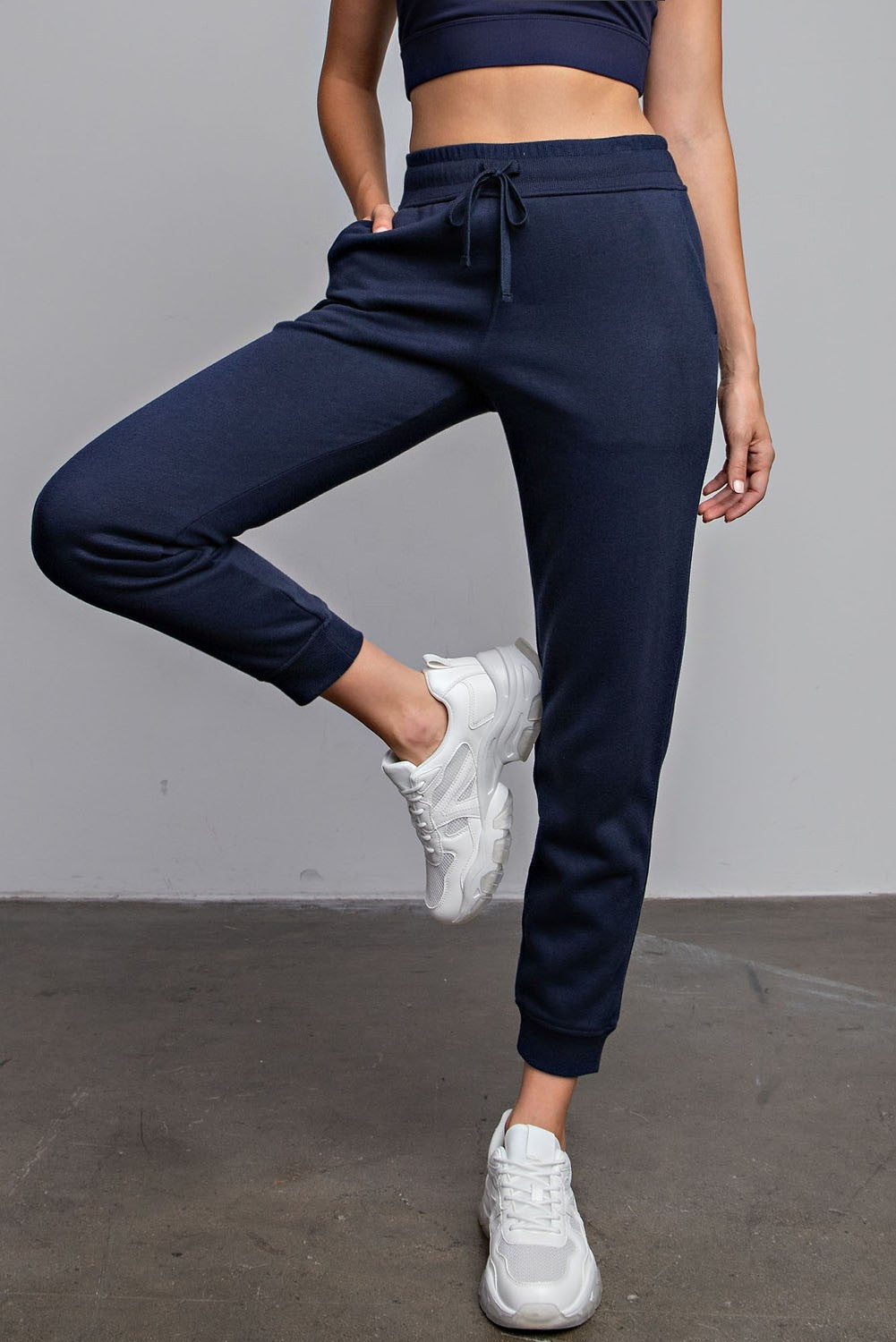 Jamie Joggers