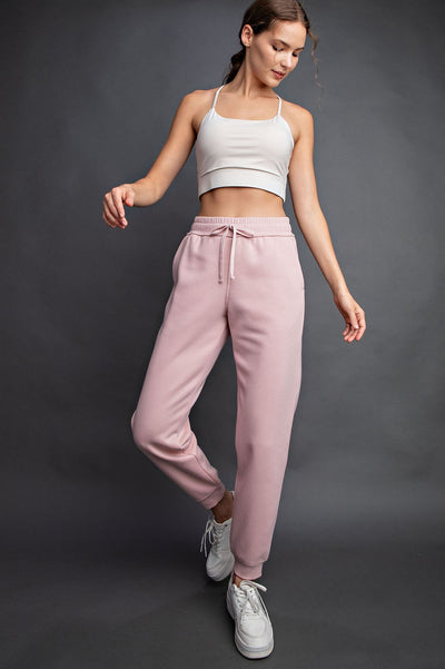 Jamie Joggers