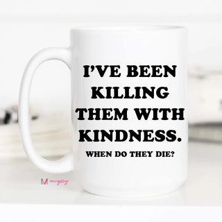 Kindness Mug