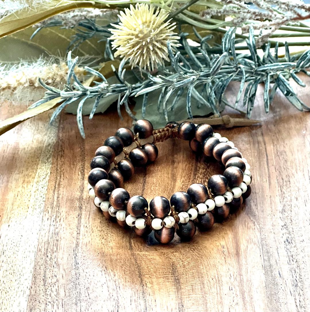 Lady B Bracelet