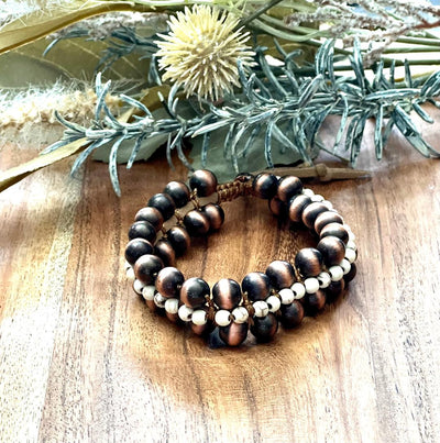 Lady B Bracelet