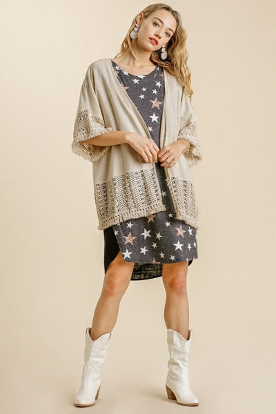 Piper Cardigan